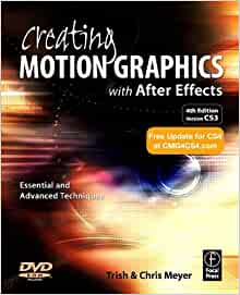 after effects apprentice ch1